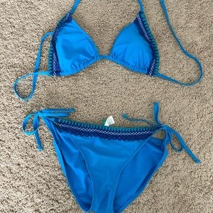 NWT bikini